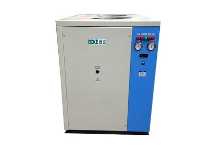 如何降低工業(yè)冷水機運行成本？