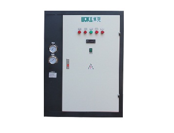 工業(yè)冷水機(jī)的斷水故障如何處理？