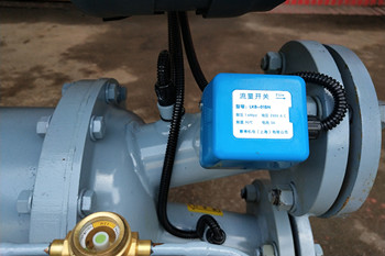 螺桿式冷水機(jī)組有哪些能量調(diào)節(jié)方式？
