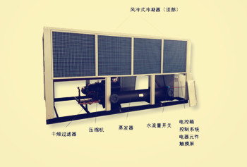冷水機(jī)的壓縮機(jī)有哪些保護(hù)措施？
