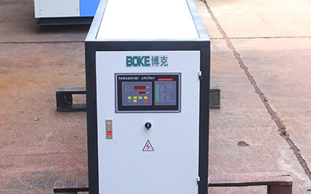怎么解決螺桿式冷水機(jī)斷水故障？