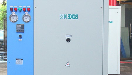 哪個(gè)廠家生產(chǎn)的工業(yè)冷水機(jī)使用壽命長？