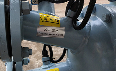 不停機(jī)可以清洗低溫冷水機(jī)嗎？