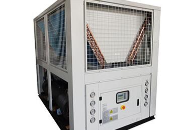 哪些行業(yè)經(jīng)常會(huì)用到工業(yè)冷水機(jī)？