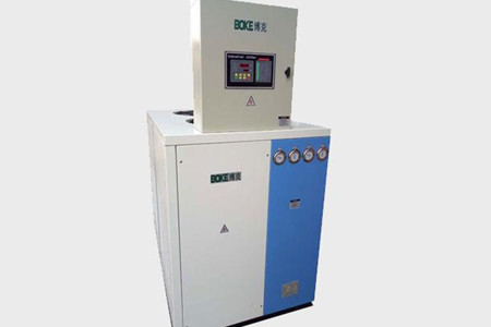 工業(yè)冷水機(jī)組可以細(xì)分成多少種類型？