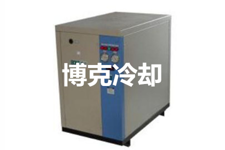 工業(yè)冷水機的選型、配置和應(yīng)用