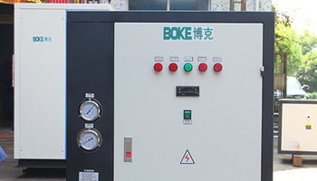 你知道電鍍冷水機(jī)的特點(diǎn)嗎？
