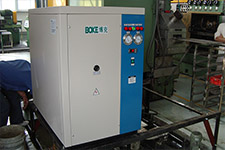 博克工業(yè)冷水機可以用在哪些領(lǐng)域？